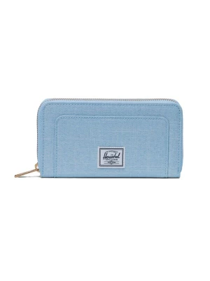 Foto van product Herschel Portemonnee 'Thomas Wallet' blauw