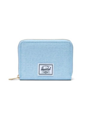 Foto van product Herschel Portemonnee 'Tyler Wallet Lilas' blauw
