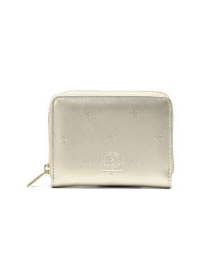 Foto van product Herschel Portemonnee 'Tyler Wallet Vegan Leather Champagne Metallic' gemengde kleuren