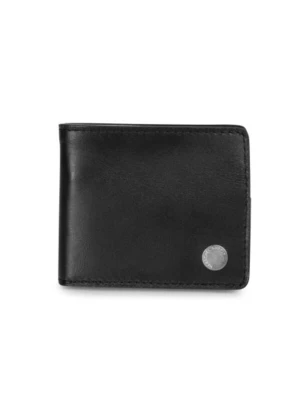 Foto van product Herschel Portemonnee 'Vincent Wallet' zwart