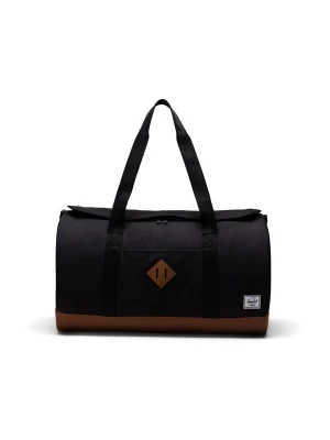 Foto van product Herschel Reistas 'Heritage' bruin / zwart