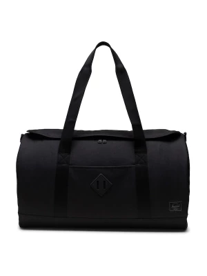 Foto van product Herschel Reistas 'Heritage' zwart