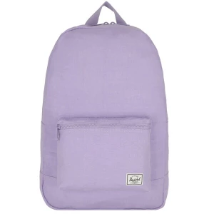 Foto van product Herschel Rugzak beige / lila / zwart