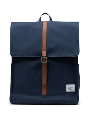 Foto van product Herschel Rugzak 'City' navy