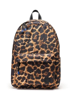 Foto van product Herschel Rugzak 'Classic' bruin / brokaat / zwart