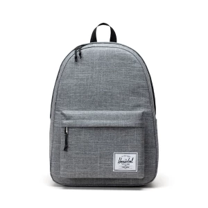 Foto van product Herschel Rugzak 'Classic XL' grijs gemêleerd / zwart / wit