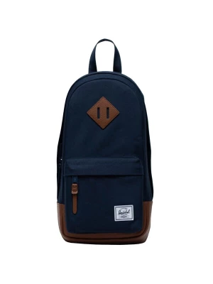 Foto van product Herschel Rugzak donkerblauw