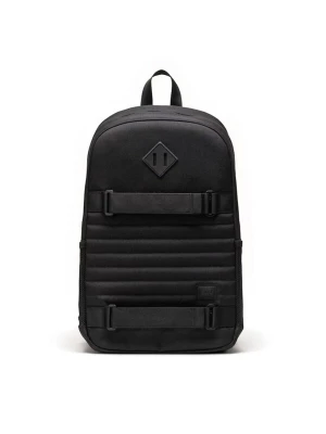 Foto van product Herschel Rugzak 'Fleet Skate Backpack' zwart