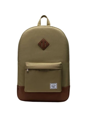Foto van product Herschel Rugzak 'Heritage' groen