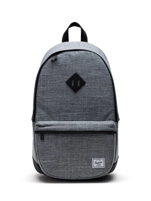 Foto van product Herschel Rugzak 'Heritage PRO' grijs gemêleerd / zwart