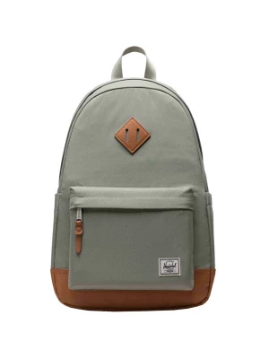 Foto van product Herschel Rugzak 'Herschel Heritage' groen