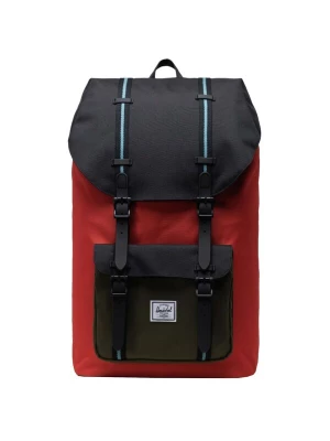 Foto van product Herschel Rugzak 'Herschel Little America Backpack' oranje