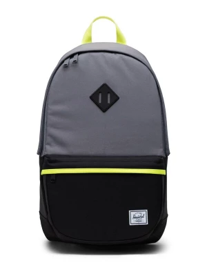 Foto van product Herschel Rugzak lichtgeel / lichtgrijs / zwart
