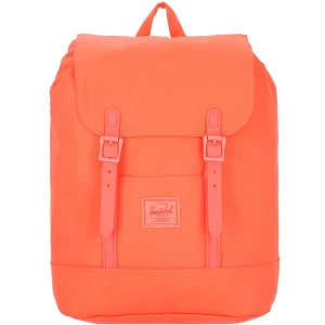 Foto van product Herschel Rugzak 'Retreat' oranje