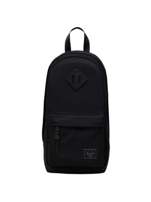 Foto van product Herschel Rugzak 'Rucksack Herschel Heritage Shoulder Bag' zwart