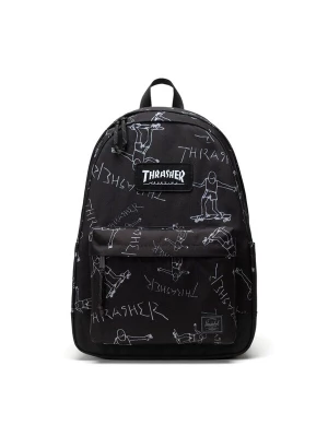 Foto van product Herschel Rugzak 'Thrasher Gonz Classic XL Backpack Black' zwart