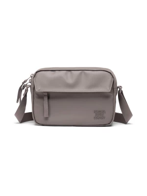 Foto van product Herschel Schoudertas 'Alberni' grijs