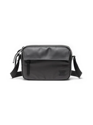 Foto van product Herschel Schoudertas 'Alberni' zwart