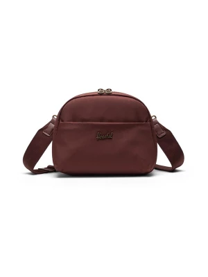 Foto van product Herschel Schoudertas 'Thalia' chocoladebruin