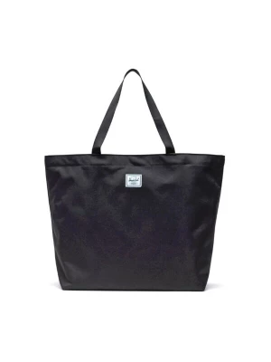 Foto van product Herschel Shopper 'Classic Tote Black' zwart