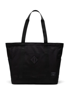 Foto van product Herschel Shopper 'Heritage' zwart