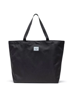 Foto van product Herschel Shopper 'Herschel Classic™' zwart / wit