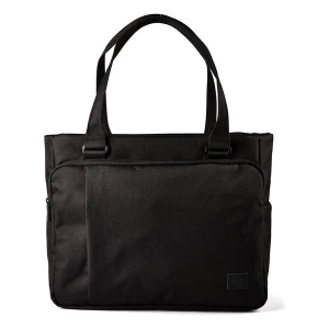 Foto van product Herschel Shopper 'Kaslo' zwart