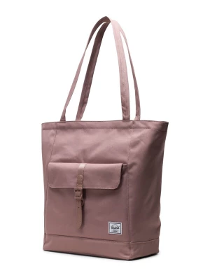Foto van product Herschel Shopper 'Retreat' rosa