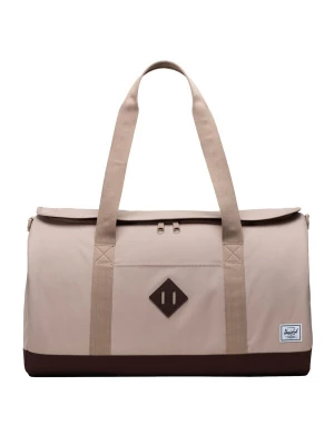 Foto van product Herschel Sporttas 'Herschel Heritage' beige