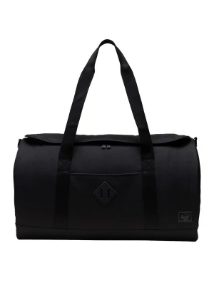 Foto van product Herschel Sporttas 'Herschel Heritage' zwart
