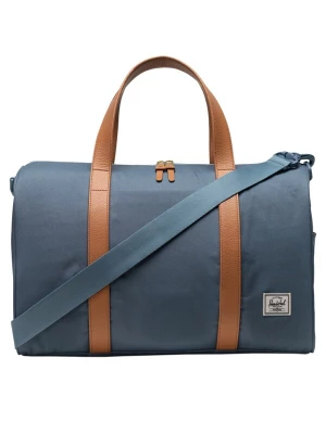 Foto van product Herschel Sporttas 'Herschel Novel Carry On Duffle' blauw