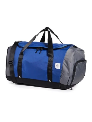 Foto van product Herschel Weekendtas 'Gorge Large' gemengde kleuren