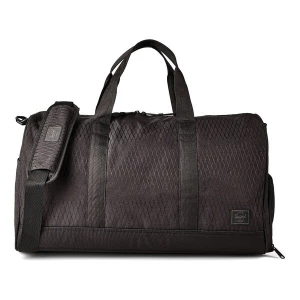 Foto van product Herschel Weekendtas 'Novel™' donkerbruin