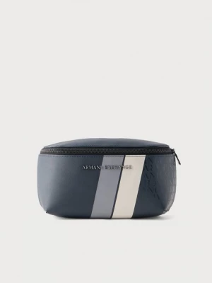 Foto van product Heuptas Armani Exchange donkerblauw