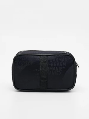 Foto van product Heuptas Armani Exchange donkerblauw
