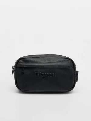 Foto van product Heuptas Blauer zwart