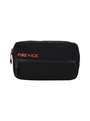 Foto van product Heuptas Bogner Fire + Ice zwart