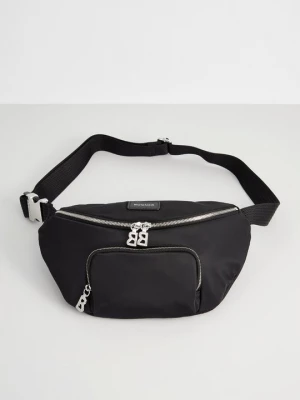 Foto van product Heuptas Bogner zwart