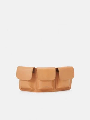 Foto van product Heuptas By Malene Birger tan