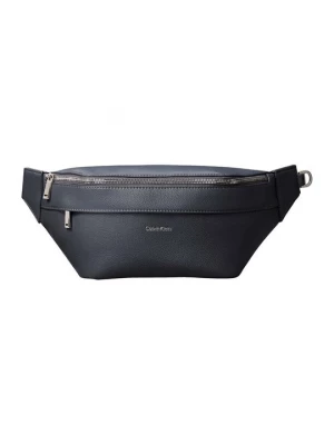 Foto van product Heuptas Calvin Klein grijs