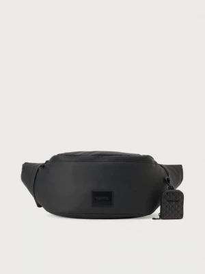 Foto van product Heuptas Calvin Klein zwart