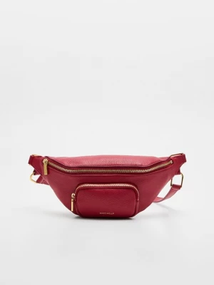 Foto van product Heuptas Coccinelle rood