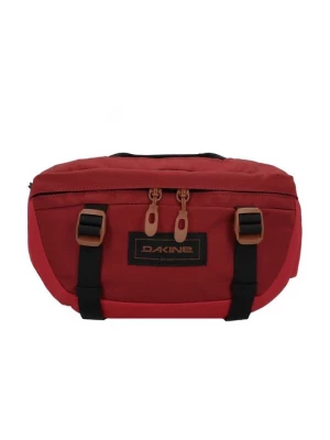 Foto van product Heuptas Dakine rood