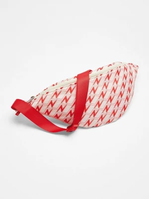 Foto van product Heuptas Damart rood