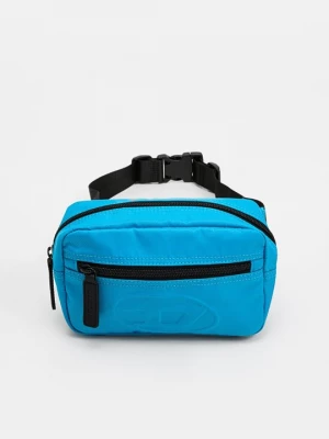Foto van product Heuptas Diesel blauw