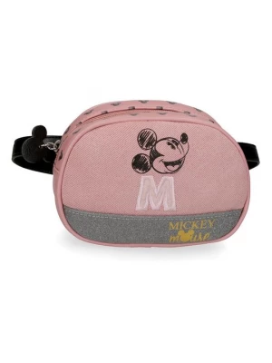 Foto van product Heuptas Disney donkerroze