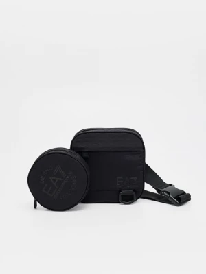 Foto van product Heuptas EA7 Emporio Armani zwart