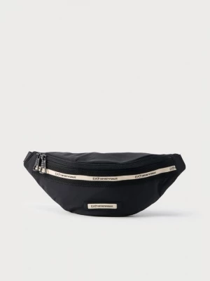 Foto van product Heuptas EA7 Emporio Armani zwart