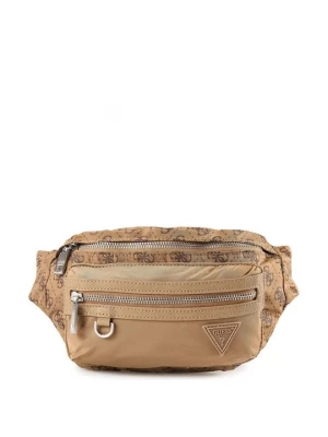 Foto van product Heuptas Guess beżowy