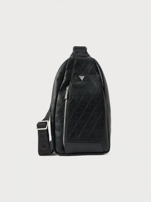 Foto van product Heuptas Guess zwart